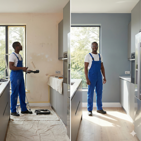 Painting Services